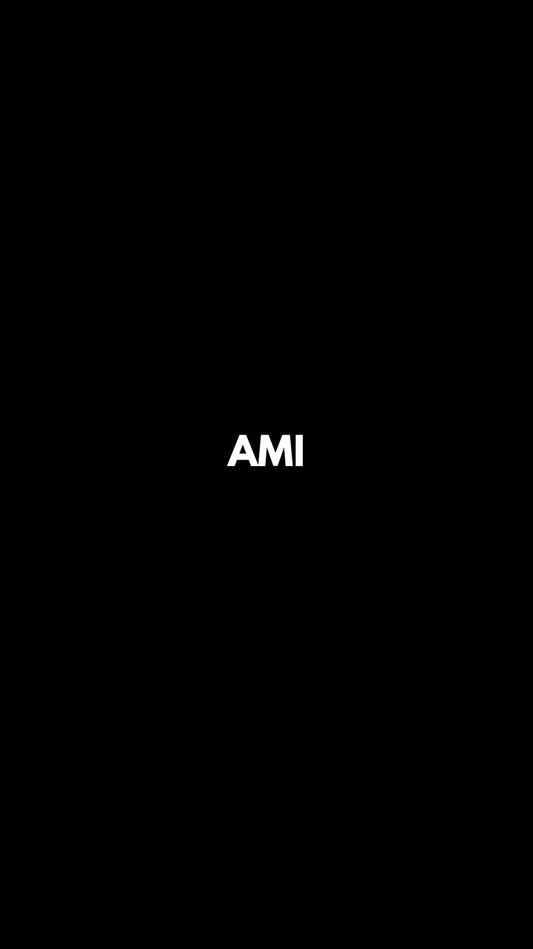 AMI