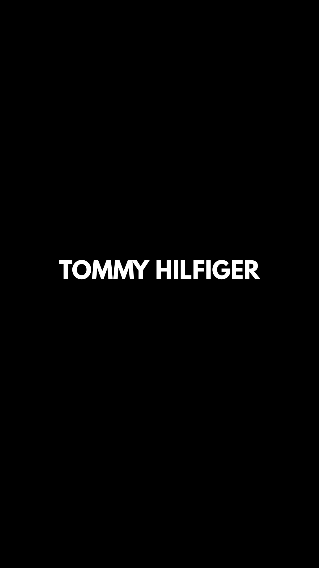 TOMMY HILFIGER