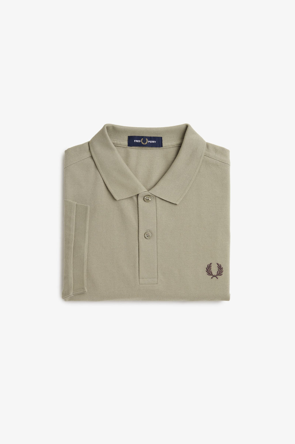 Fred Perry The Twin Tipped Polo Shirt M6000/U84