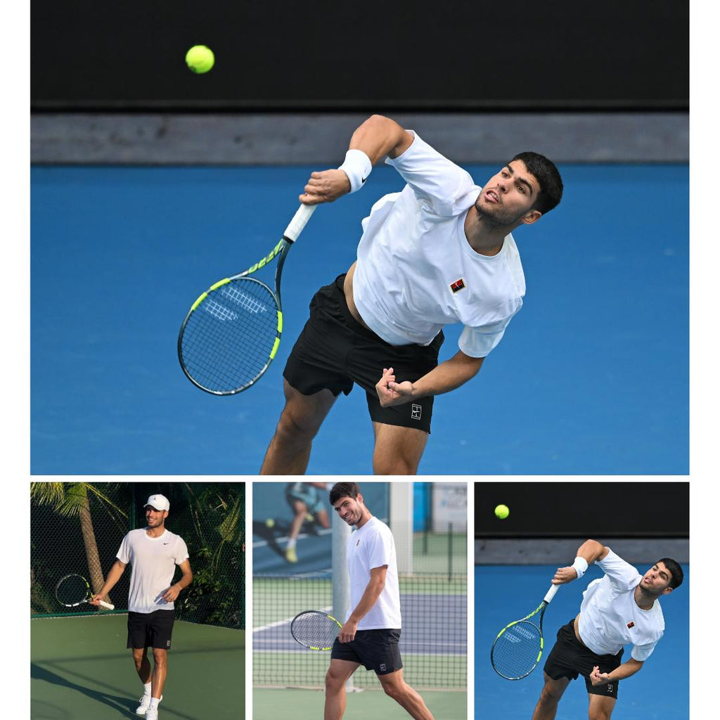NIKE Court Advantage Men's Dri-FIT Tennis Shorts