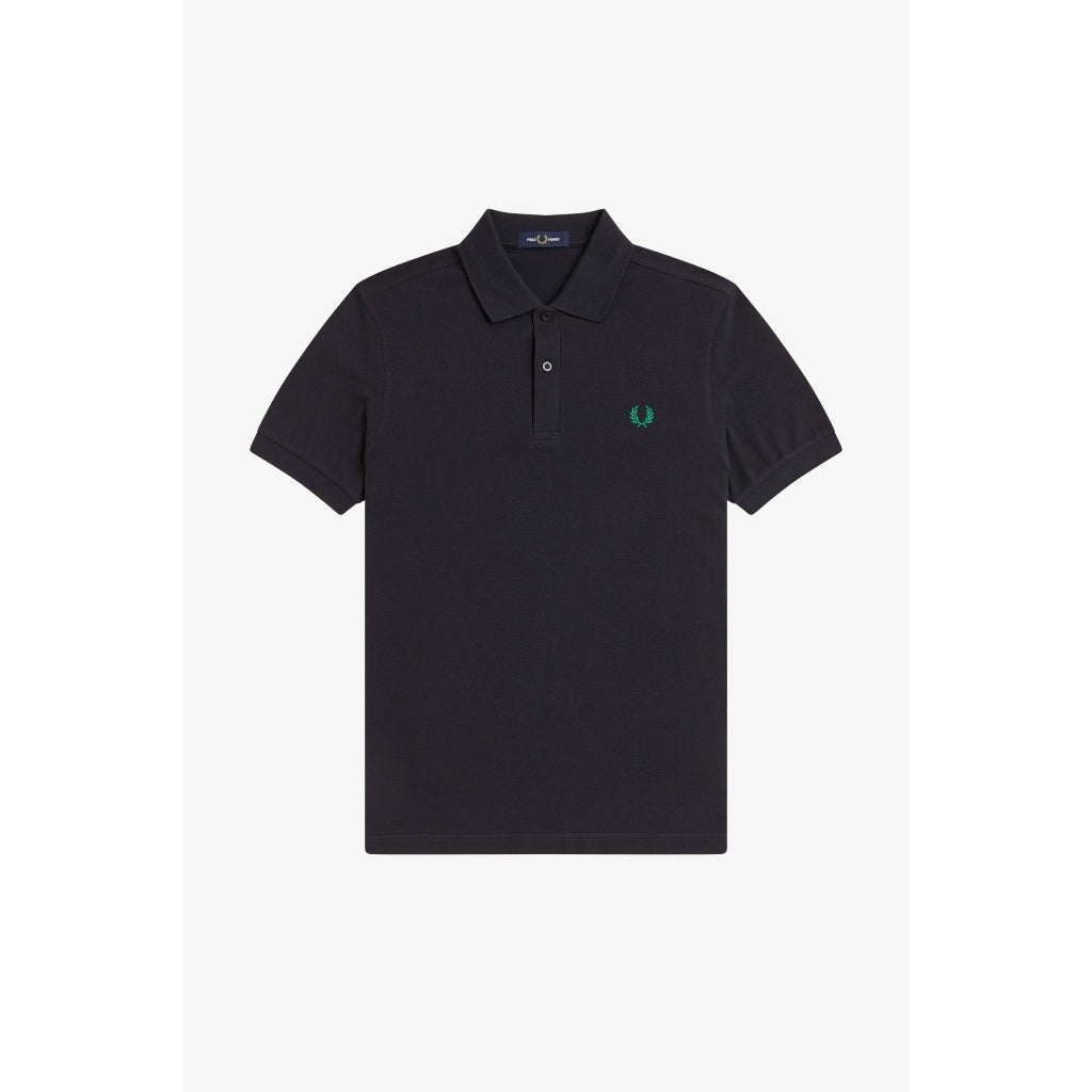FRED PERRY POLO SHIRT COWO kaos kerah M6000/14C