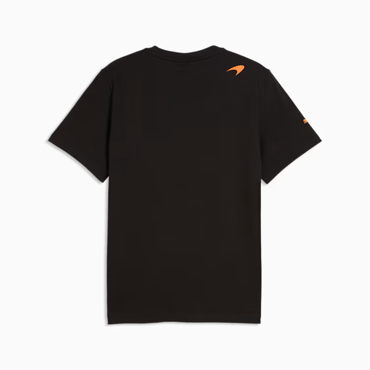 F1 MCLAREN 2026 McLAREN RACING  Men's Piastri Tee T Shirt