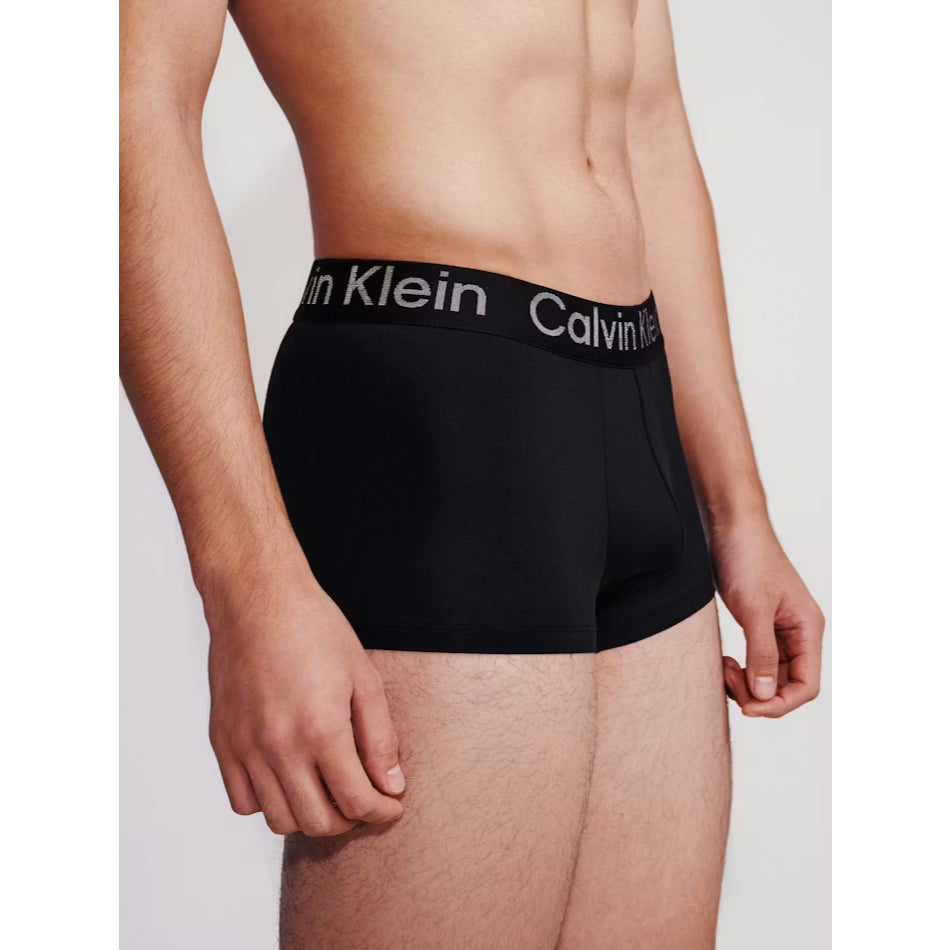 Calvin Klein Low Rise Trunks Underwear Calvin Luo