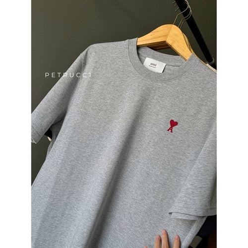 Ami De Coeur Boxy Fit T-Shirt  BFUTS005