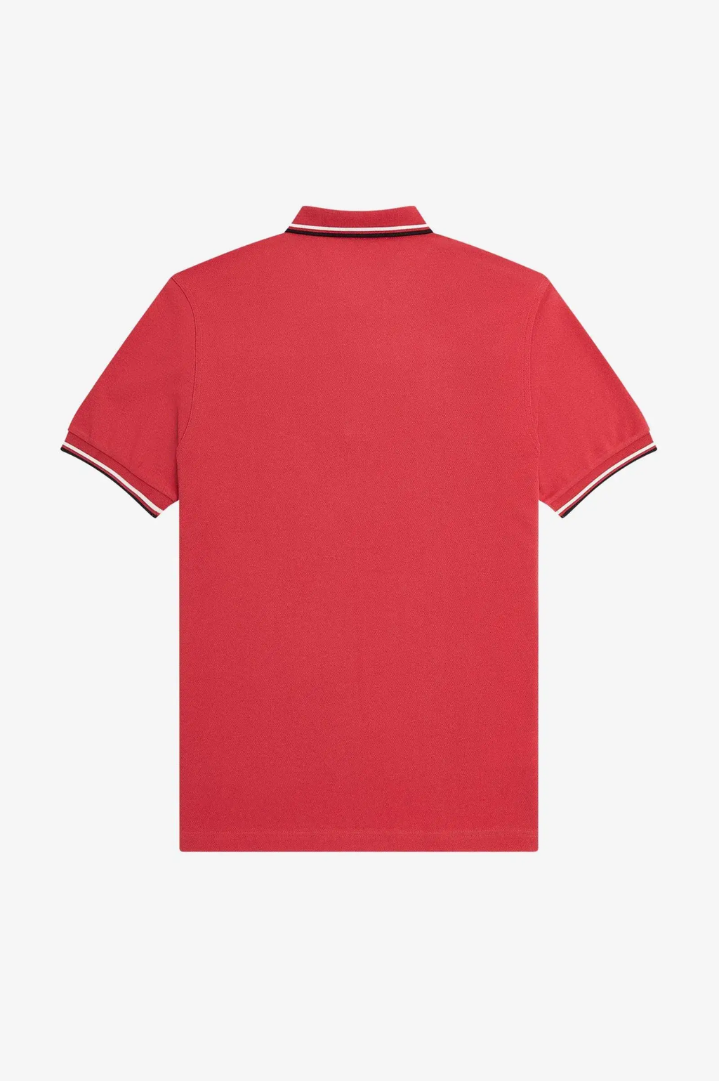FRED PERRY Polo Shirt Cowo Pria M3600/R68