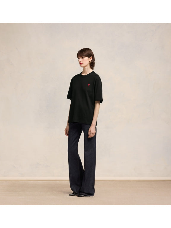 Ami De Coeur Boxy Fit T Shirt  BFUTS005