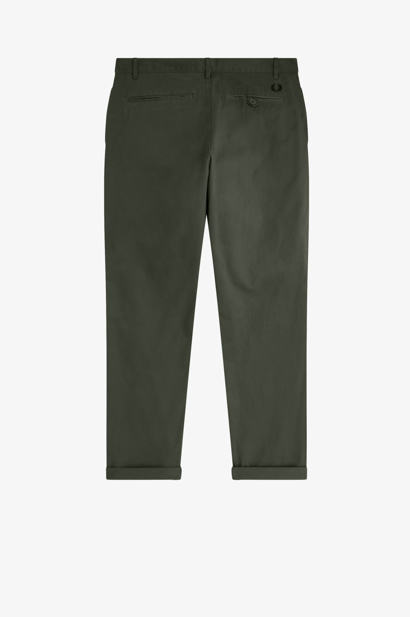 Fred Perry Slim Fit Trouser T9130