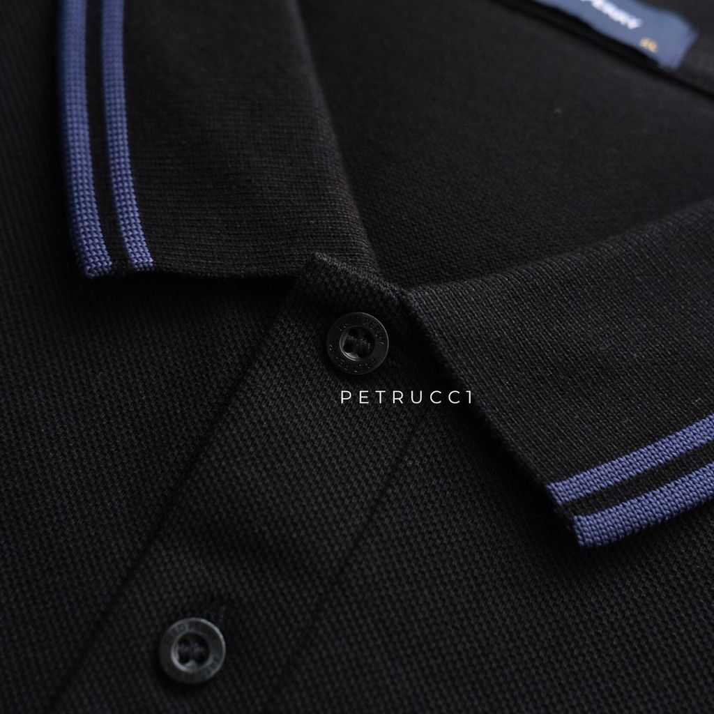Fred Perry The Twin Tipped Polo Shirt M3600/R77