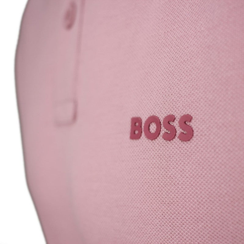 BOSS Polo Shirt Kaos Cowo Pria Man Men 50507813