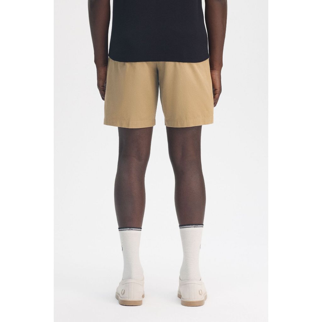 Fred Perry Pleated Short S7813/363