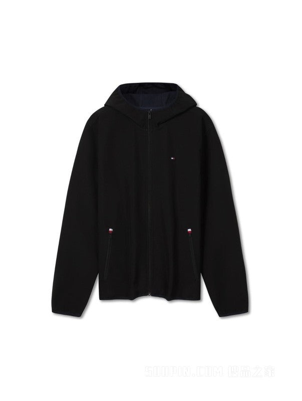 Tommy Hilfiger CRUZ Softshell Jacket 78J2787FAP