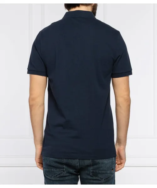 BOSS Polo Shirt kaos kerah cowo pria 50378334