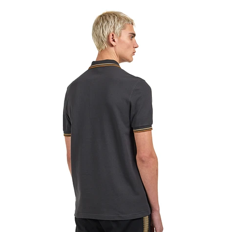 Fred Perry The Twin Tipped Polo Shirt M3600/U93