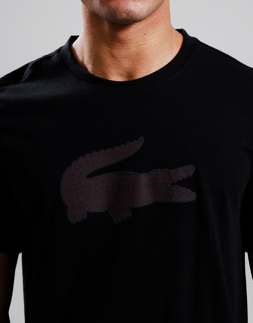 LACOSTE T Shirt Tee Kaos Pria TH2042