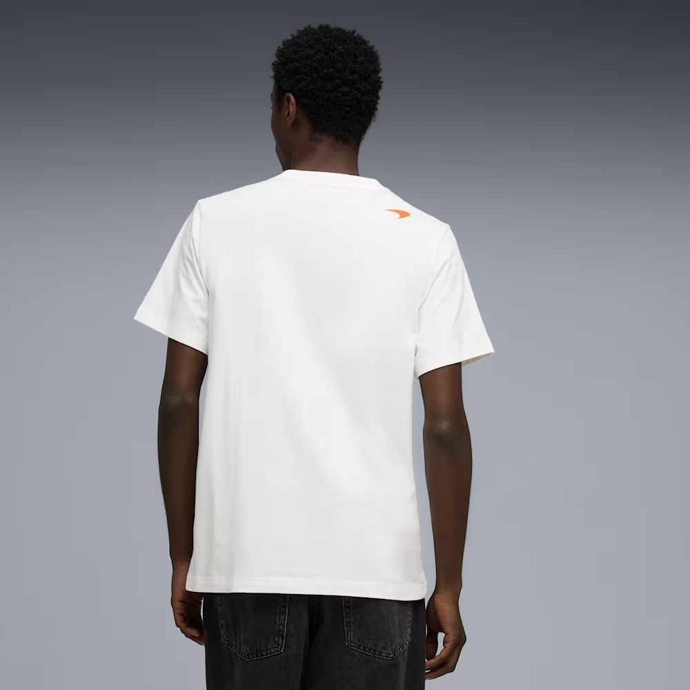 F1 MCLAREN 2026 McLAREN RACING Norris Tee Men T Shirt