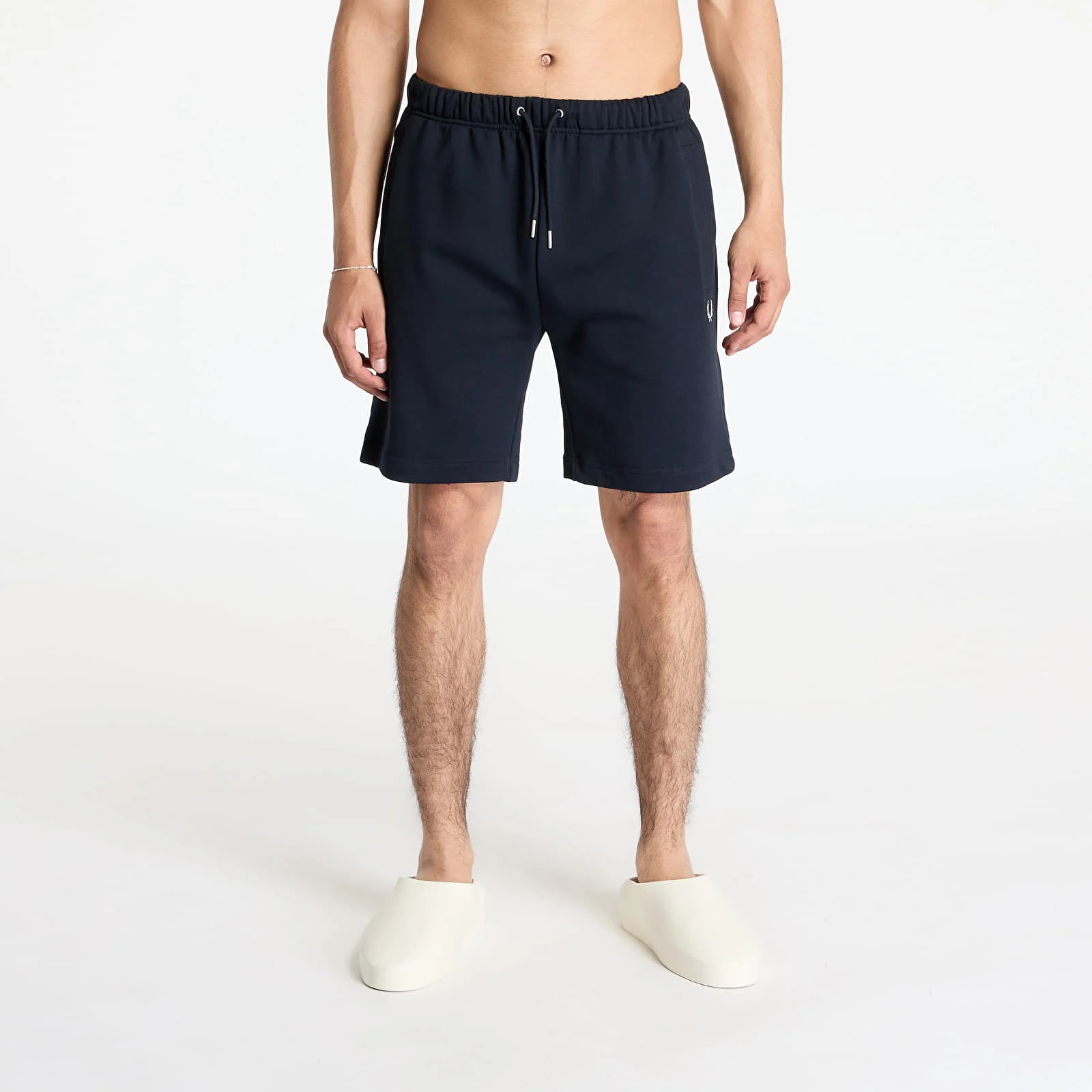 Fred Perry Shorts celana pendek pria S8505/608