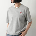 Ami De Coeur Boxy Fit T-Shirt  BFUTS005