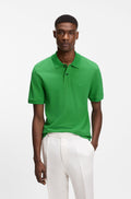 BOSS Polo Shirt kaos cowo Pria short 50580758