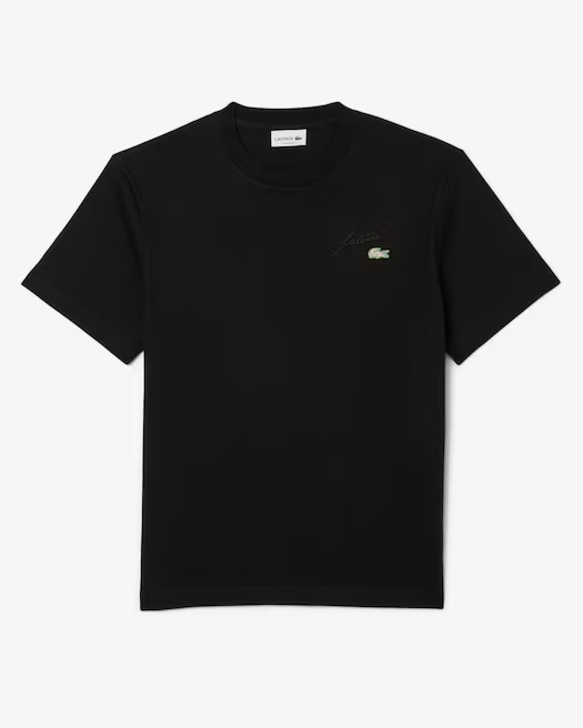 LACOSTE T Shirt Tee Kaos Pria TH5492