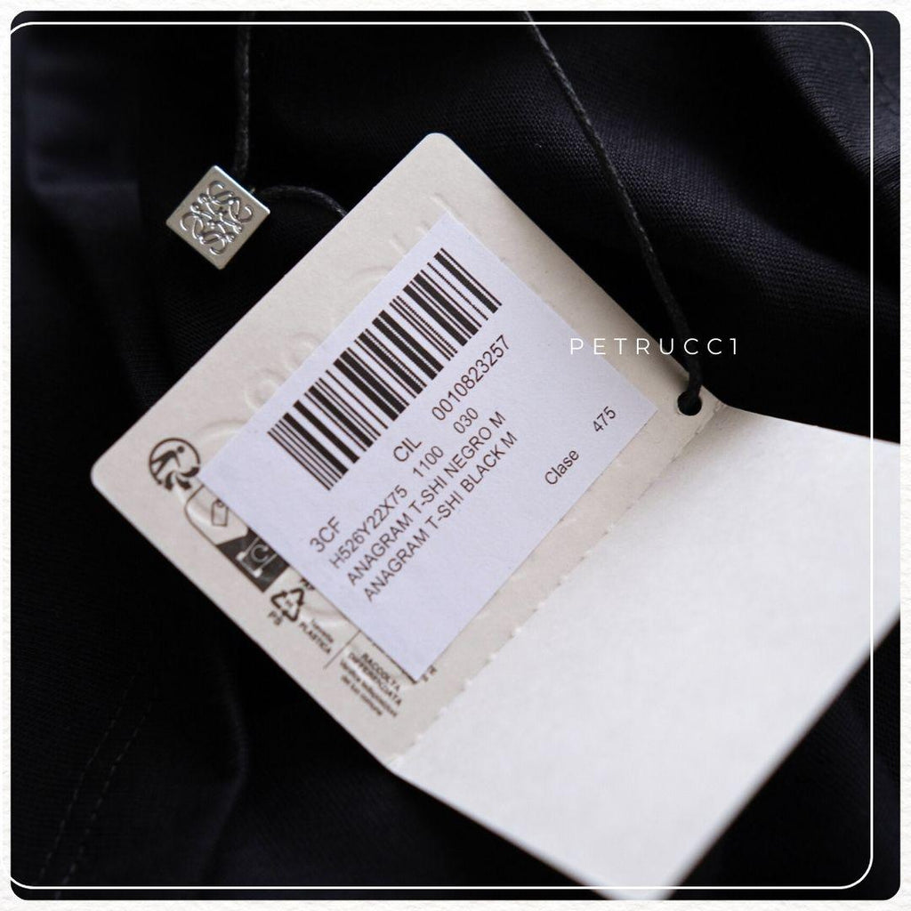 LOEWE T SHIRT H526Y22X75