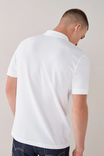 Fred Perry The Polo Shirt M6000/100