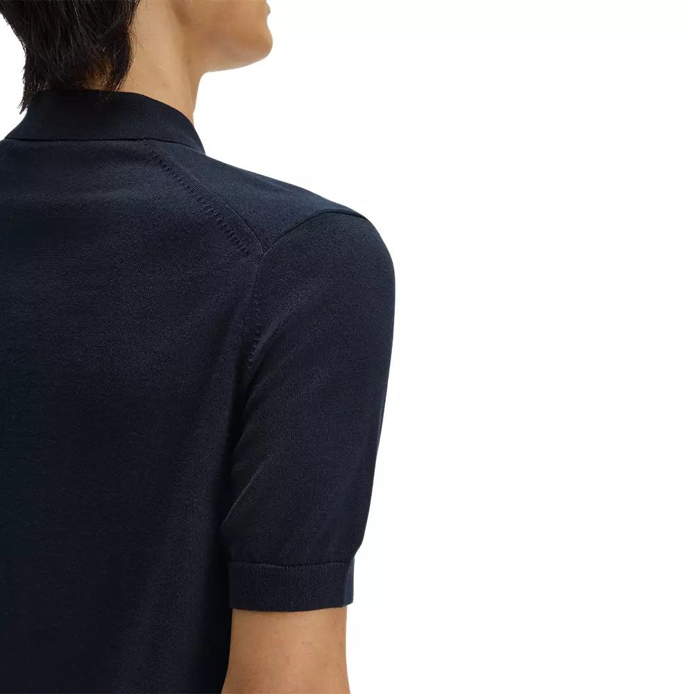 FRED PERRY POLO SHIRT KNIT COWO K7623