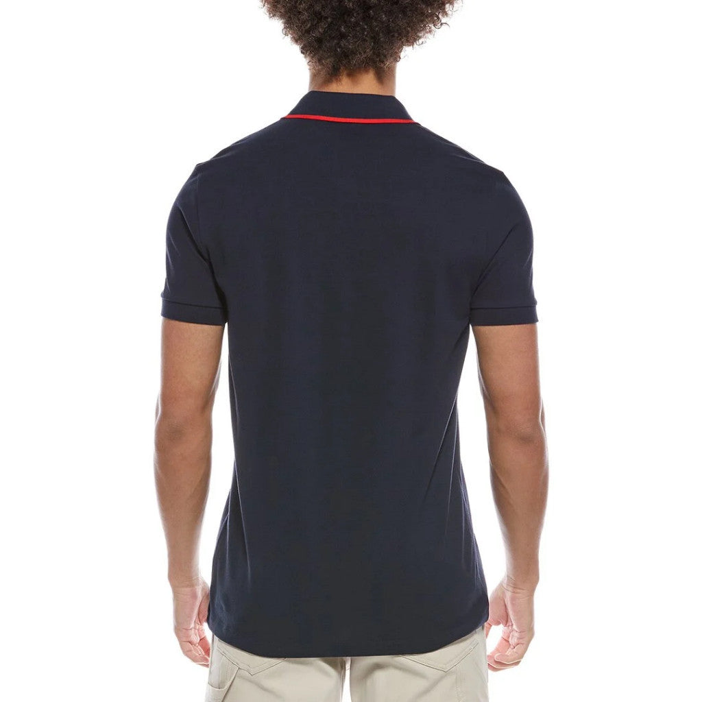 BOSS kaos Polo Shirt Original Pria Man 50268712
