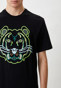 Kenzo Tiger Printed T-Shirt 5TS209