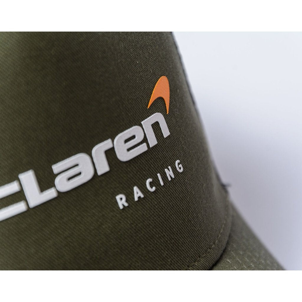 Mclaren F1 9FORTY NEW ERA Cap Topi SNAPBACK ORIGINAL