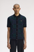 Fred Perry Polo Shirt Cowo Kaos K1553/37A