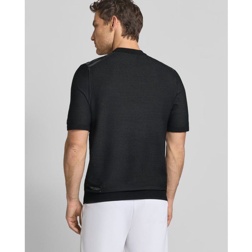 BOSS Mens KN_Globe T-Shirt 50558371