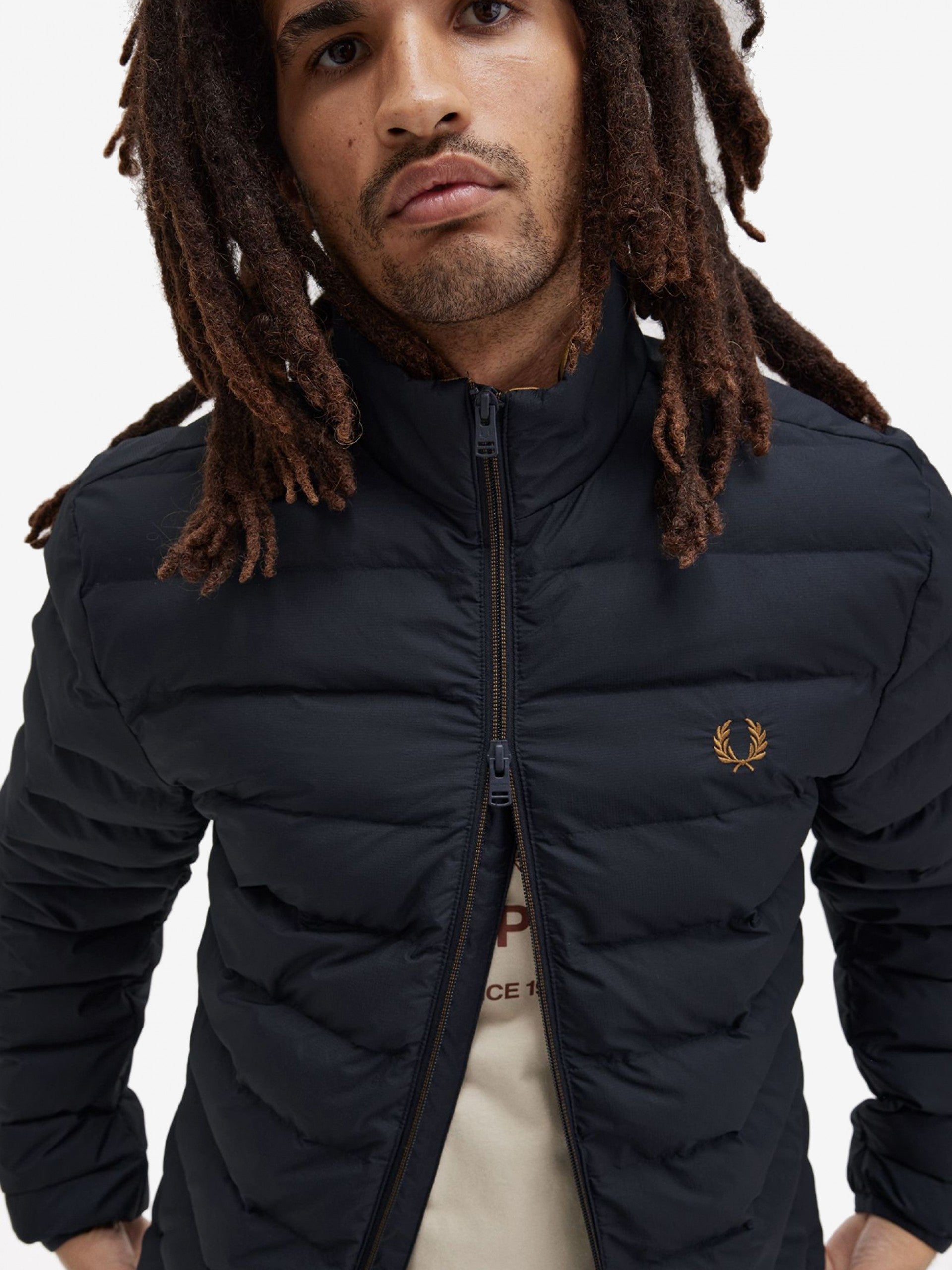 Fred Perry Insulated Jacket Puffer J4564/608