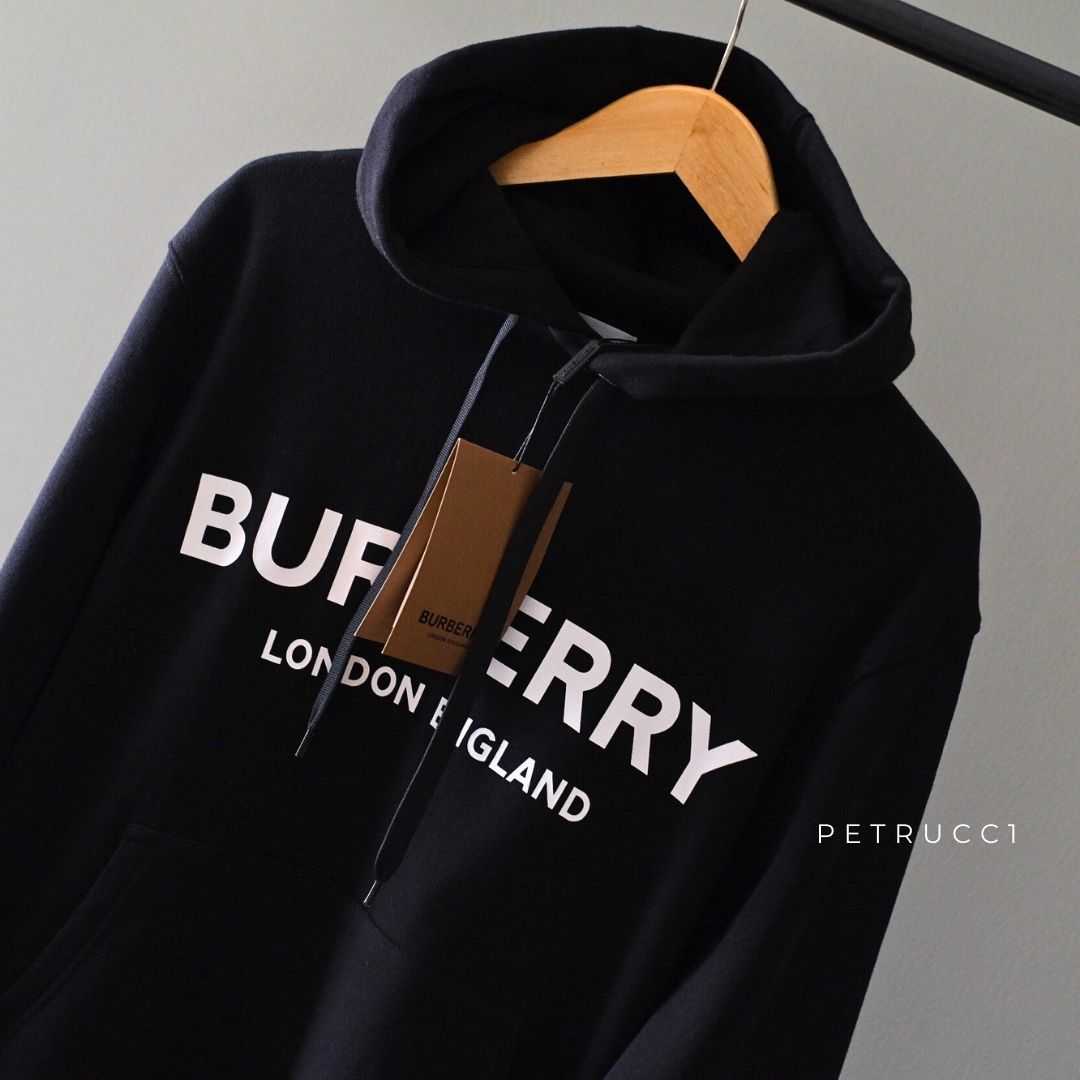 BURBERRY Lexstone HOODIE 8009509
