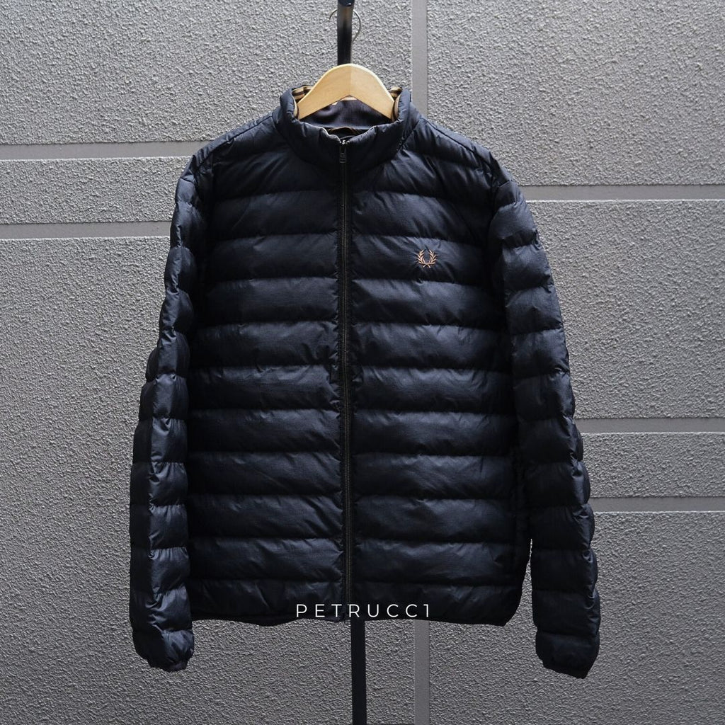 Fred Perry Insulated Jacket Puffer J4564/102
