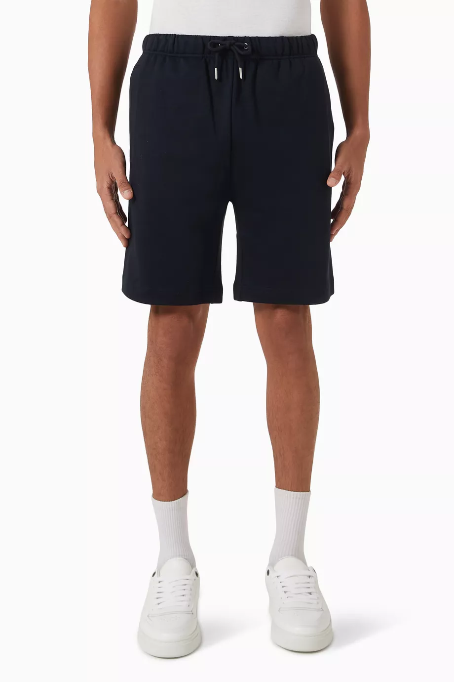 Fred Perry Shorts celana pendek pria S8505/608