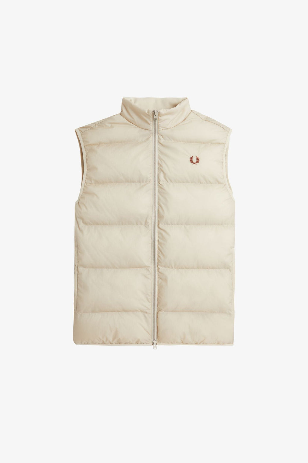 Fred Perry Insulated Gilet Puffer J8522/691