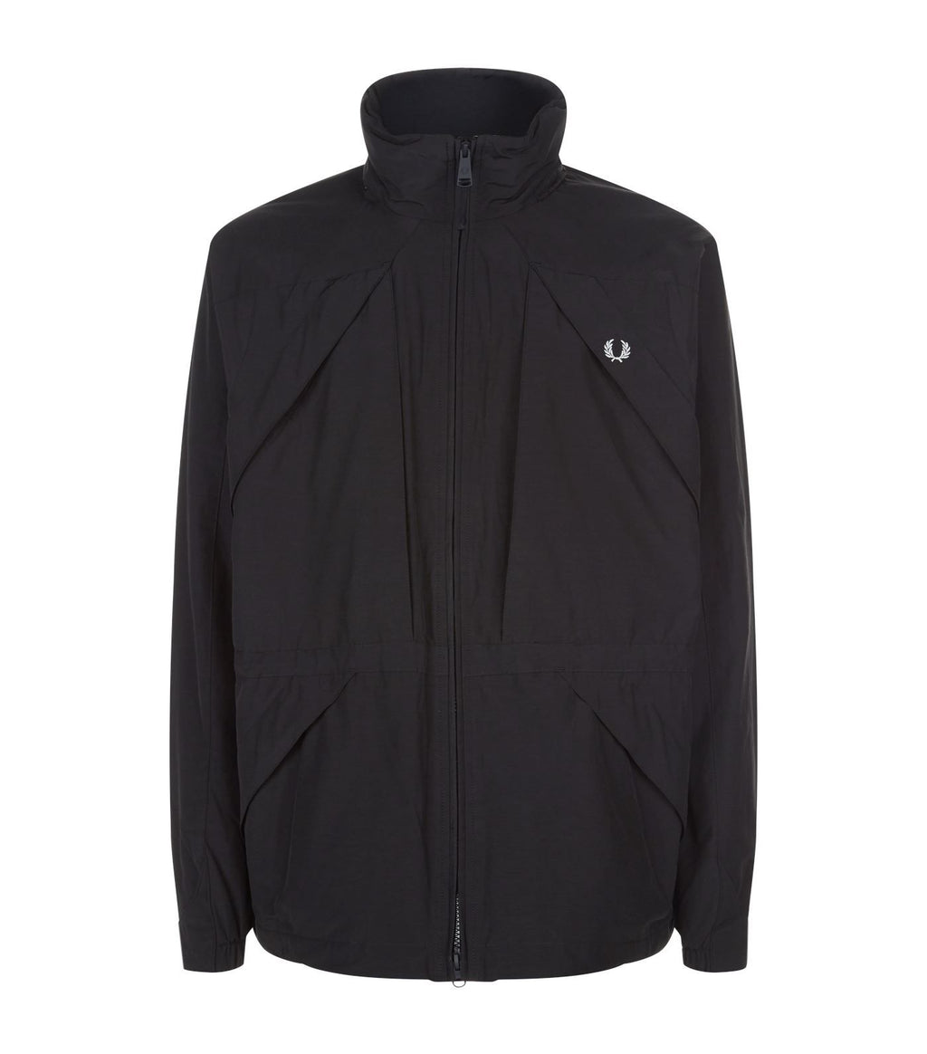Fred Perry Retro 90's Funnel Neck Offshore Jacket J5504/102