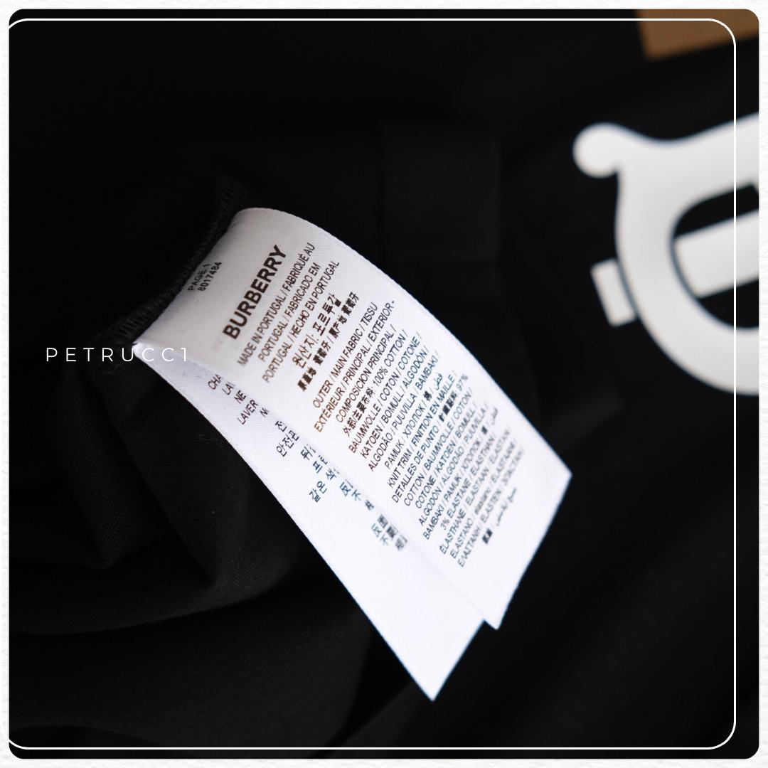 BURBERRY Emerson T-shirt 8017484