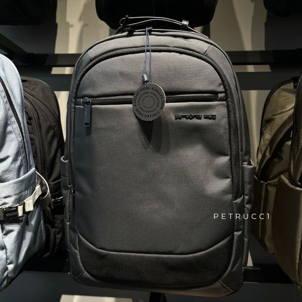 SAMSONITE CRAGGAN BACKPACK Tas Ransel