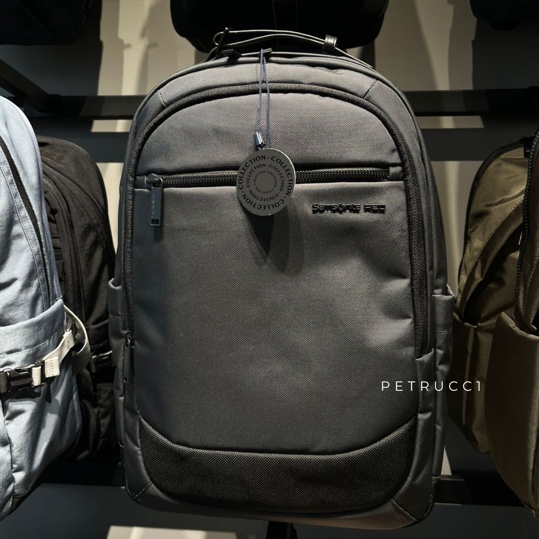 SAMSONITE CRAGGAN BACKPACK Tas Ransel