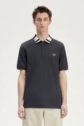 Fred Perry Chequerboard Collar Polo M8688/102