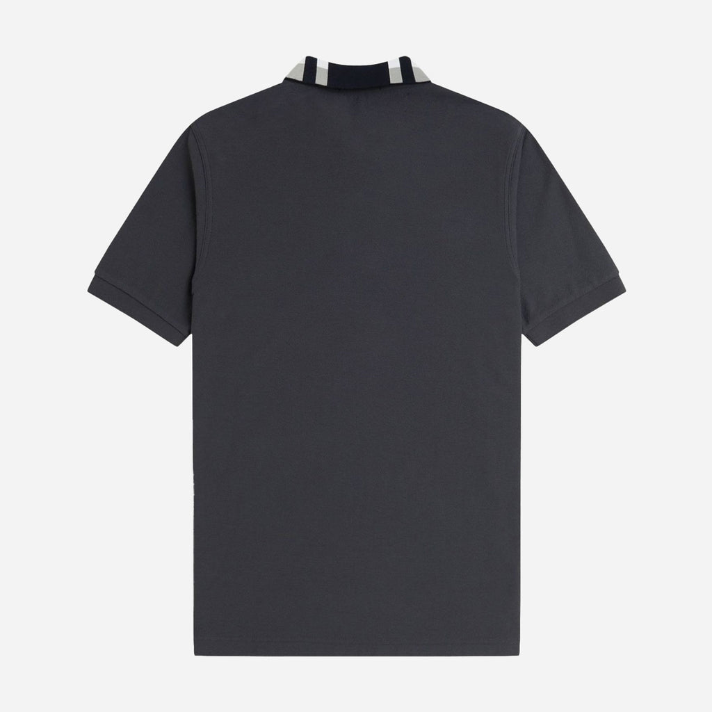 Fred Perry Chequerboard Collar Polo M8688/102