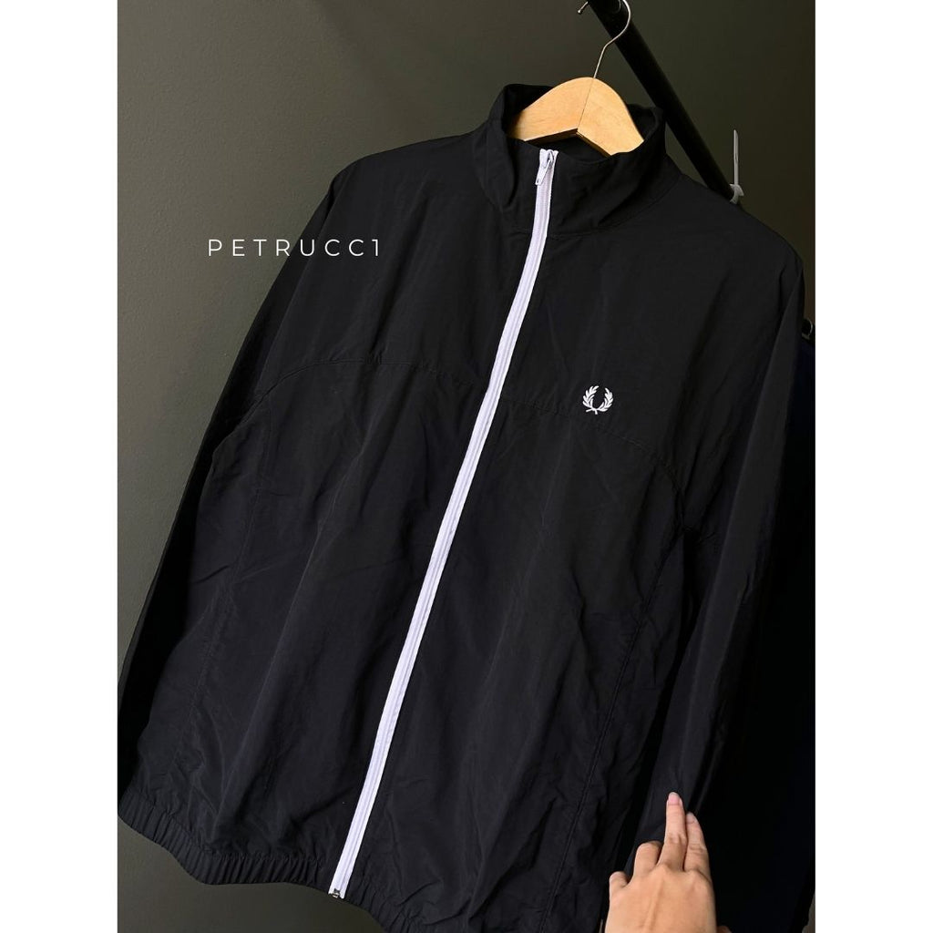 Fred Perry Shell Jacket J2505/102