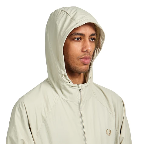 Fred Perry Men's Hooded Shell Jacket J7902/P04