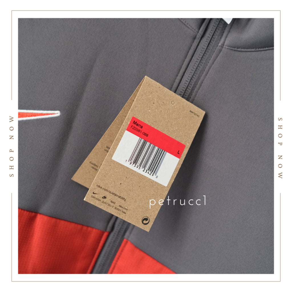 NIKE Sportswear Men's Dri-FIT Track Jacket