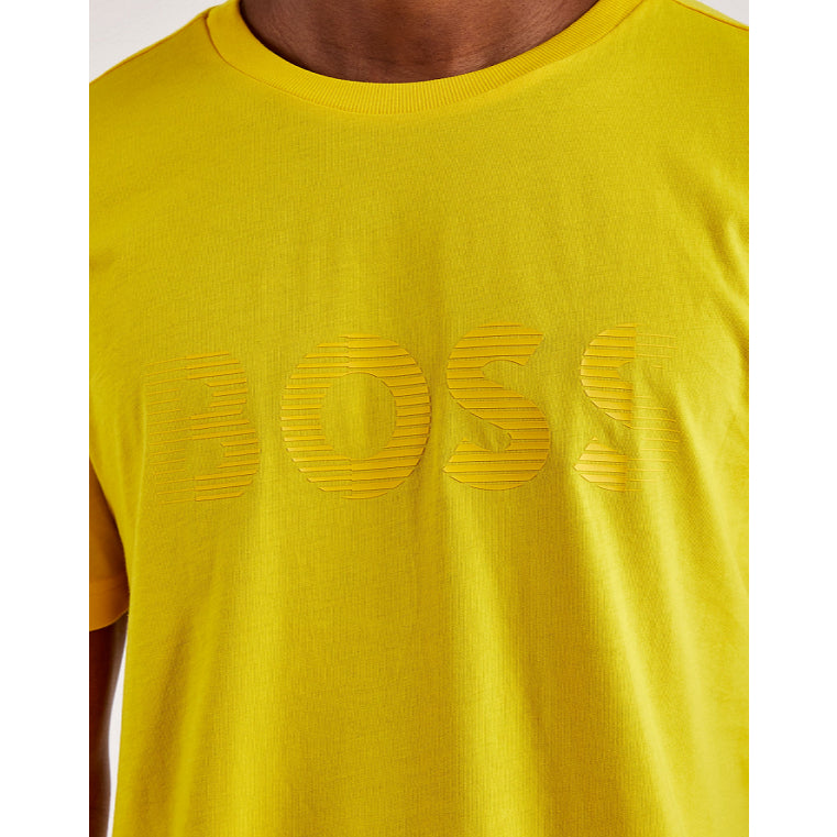 BOSS Logo Tee T Shirt 50494106