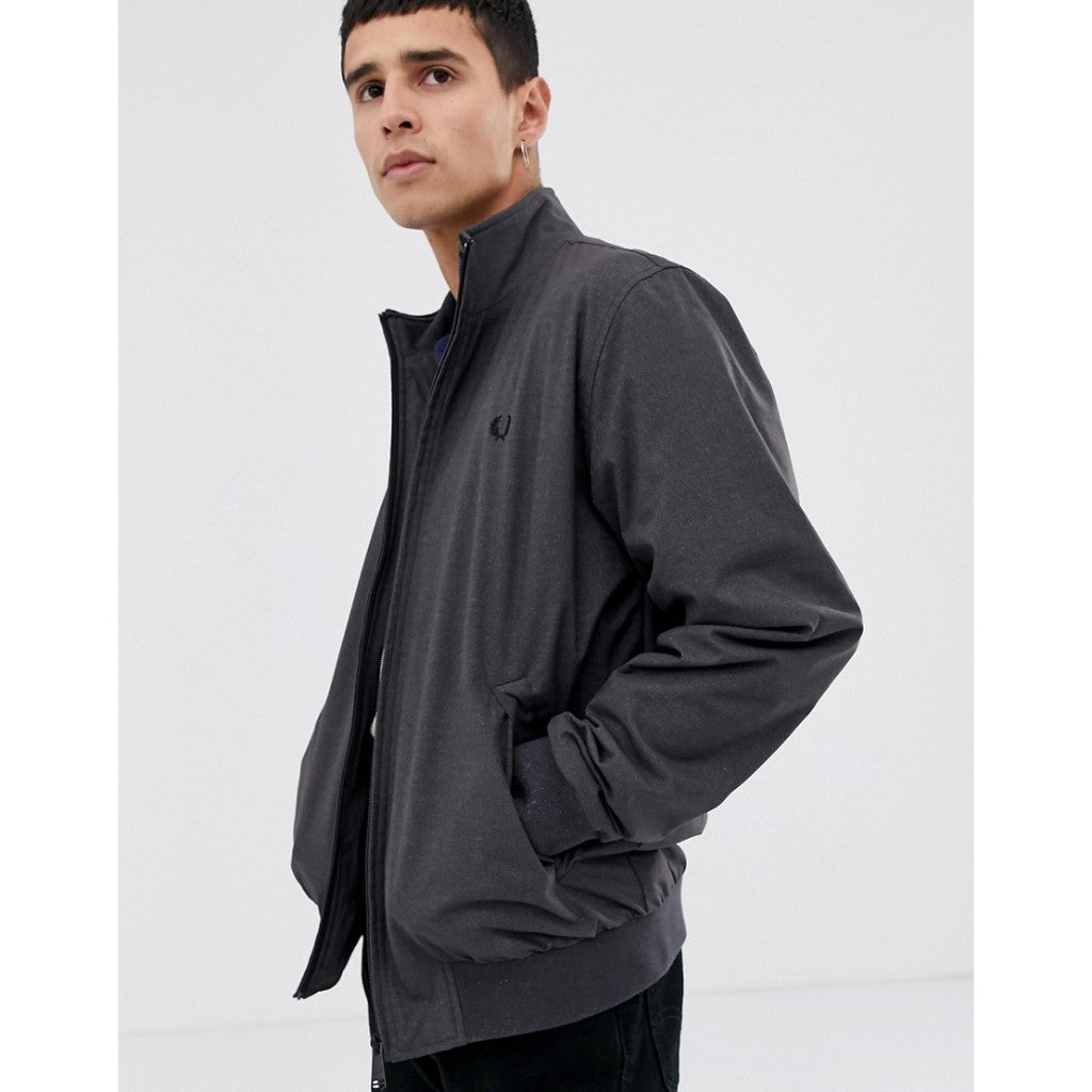 Fred Perry Marl Brentham Jacket J5500/491