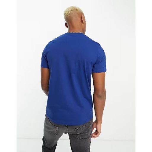 Fred Perry T shirt Original Pria Man M5632/R31