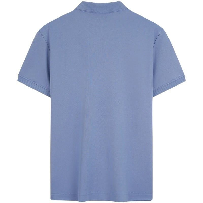 Calvin Klein Polo Men's Short Sleeve Polo Shirt 4RAB204