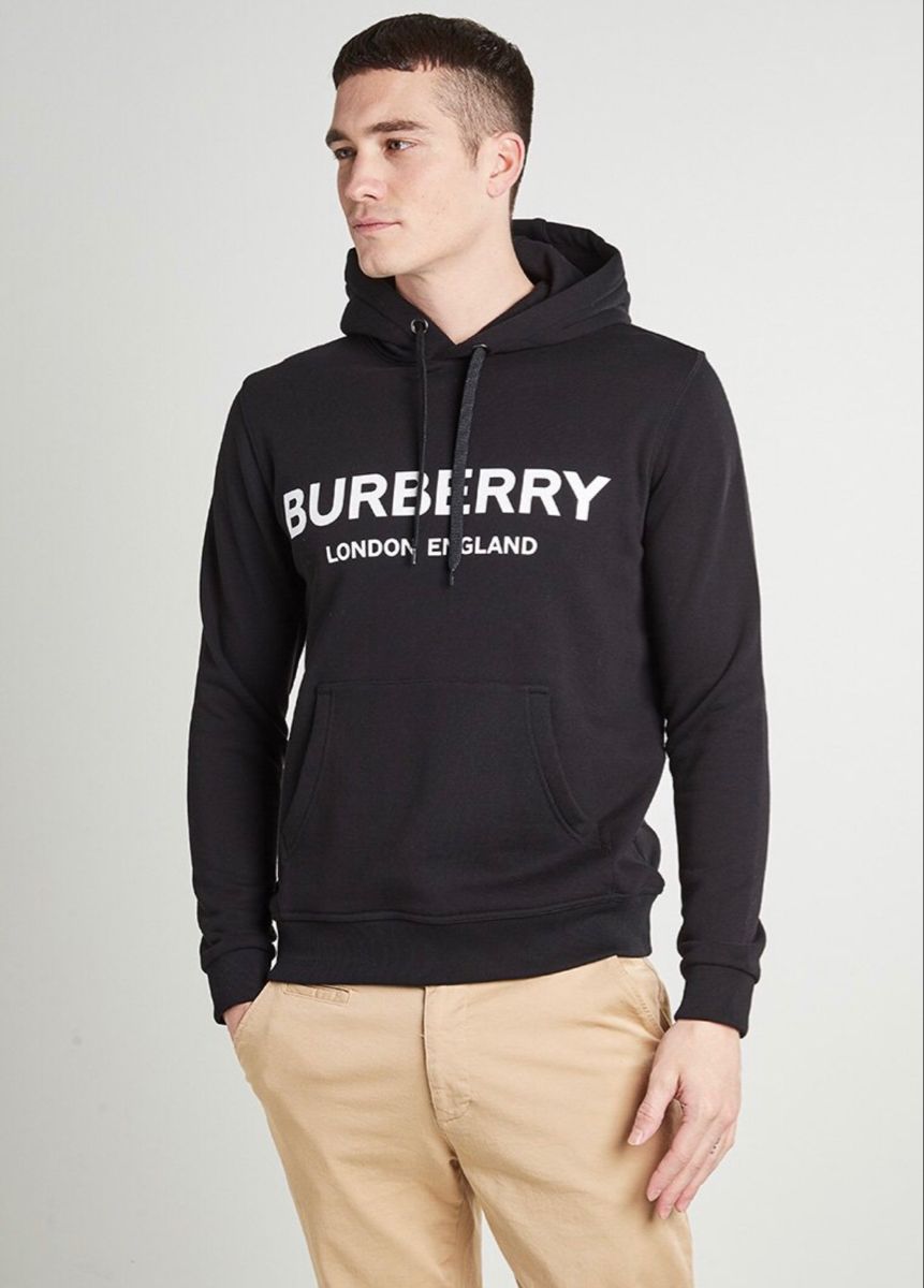 BURBERRY Lexstone HOODIE 8009509